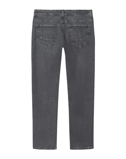 Gabba - Marc F1011 Jeans - Black Denim